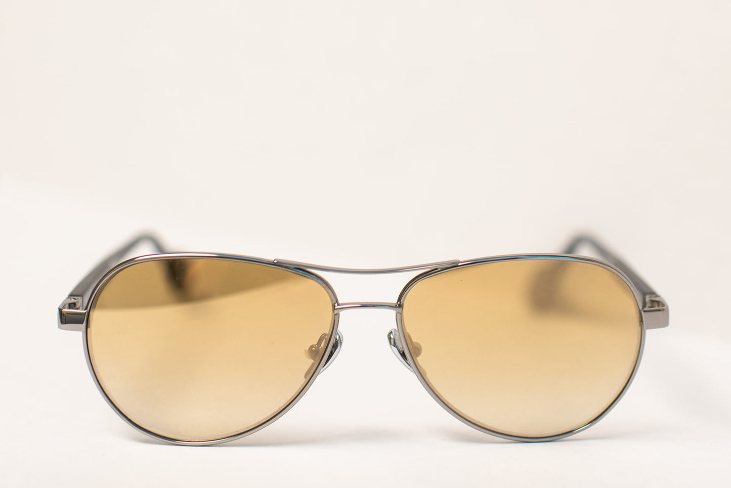 22k Ruthenium Sunglasses