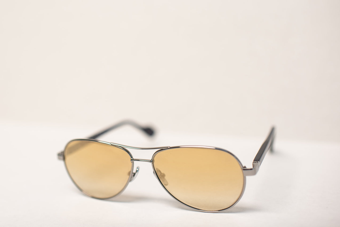 22k Ruthenium Sunglasses