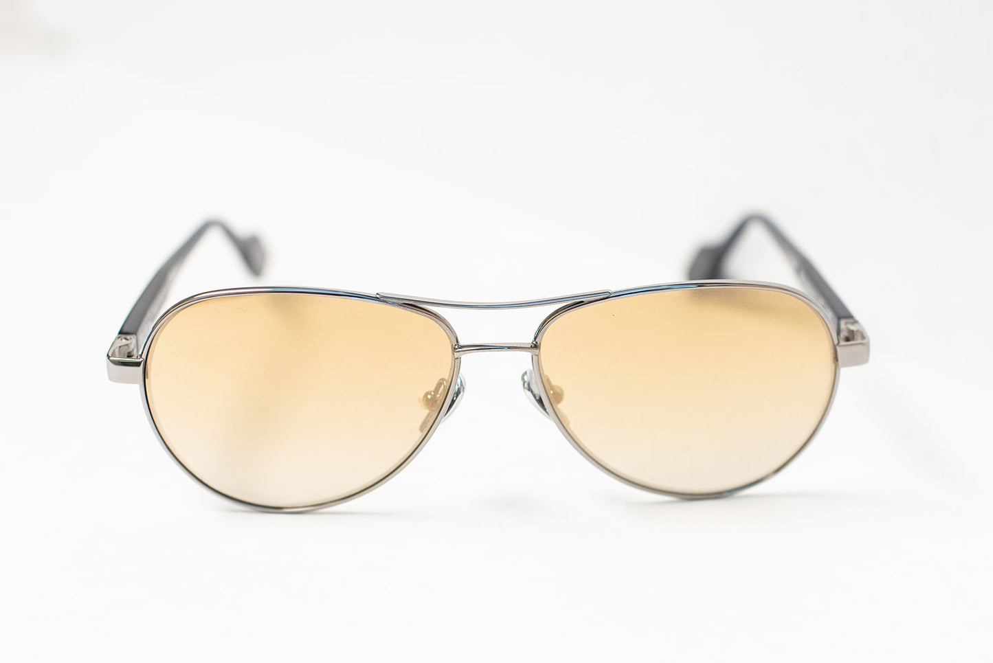 22k Ruthenium Sunglasses