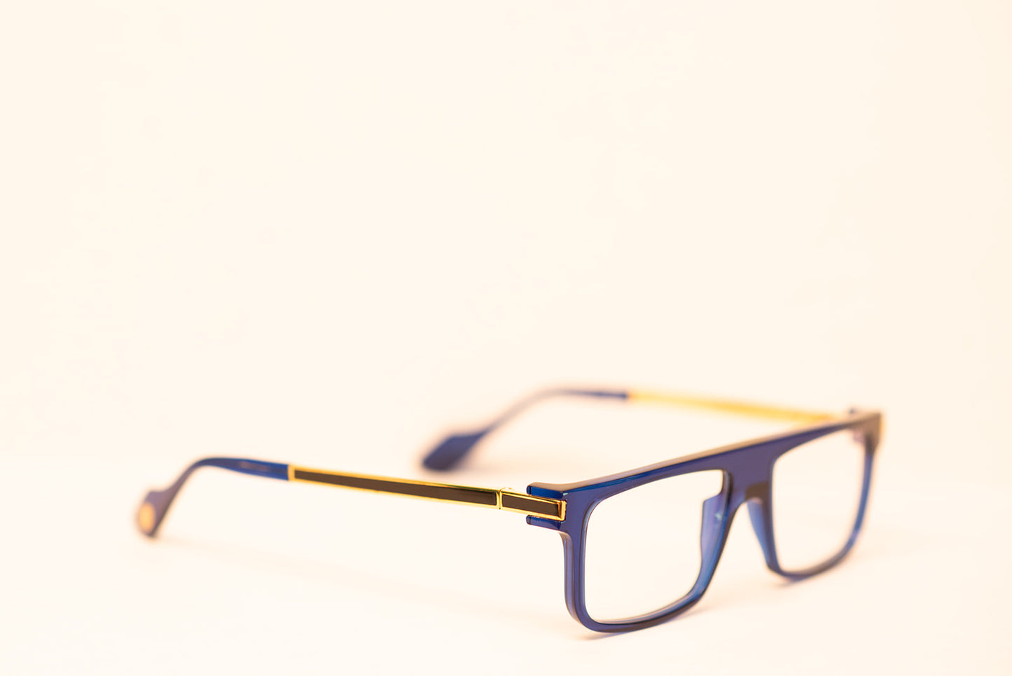 24k Gold  Men's Optical Eyewear