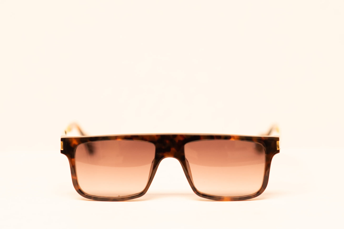 24k Gold Men's Sunglasses