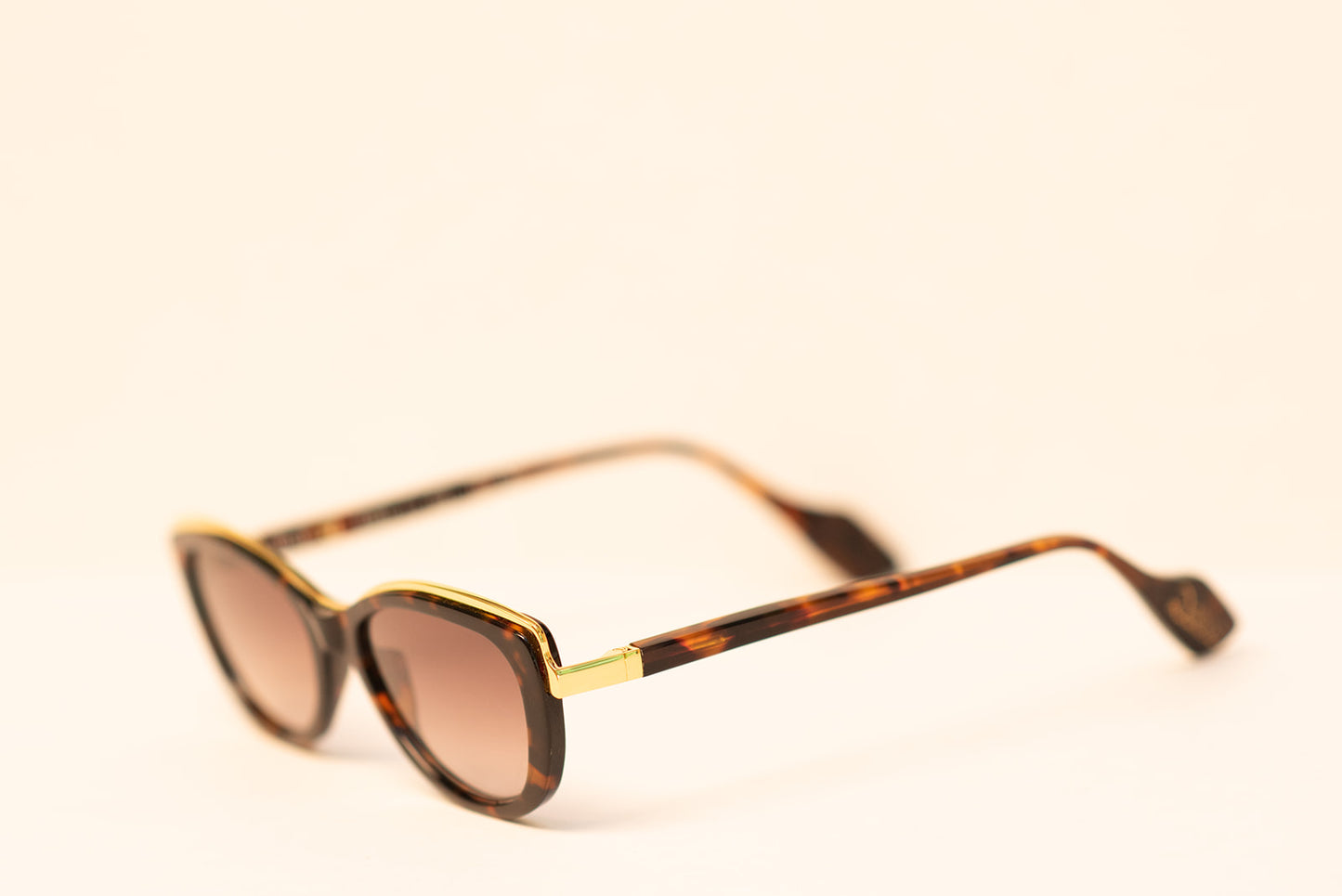 24k Gold Sunglasses