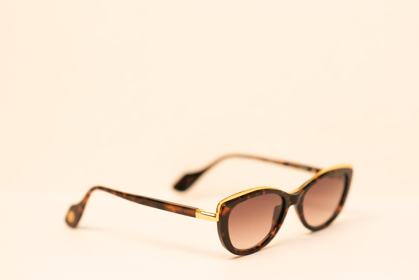 24k Gold Sunglasses