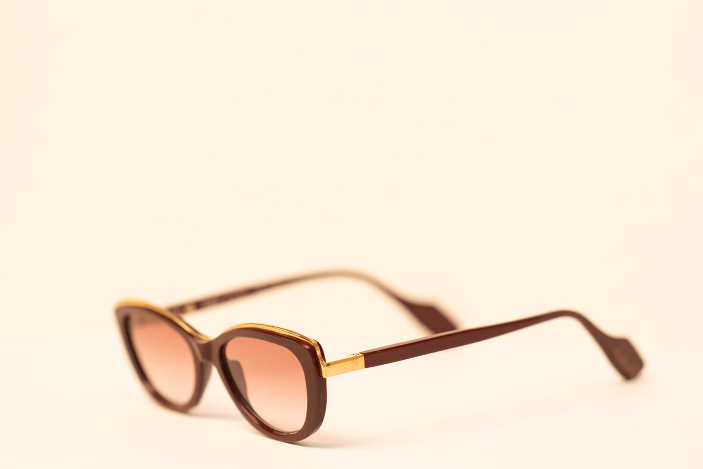 24k Gold Sunglasses