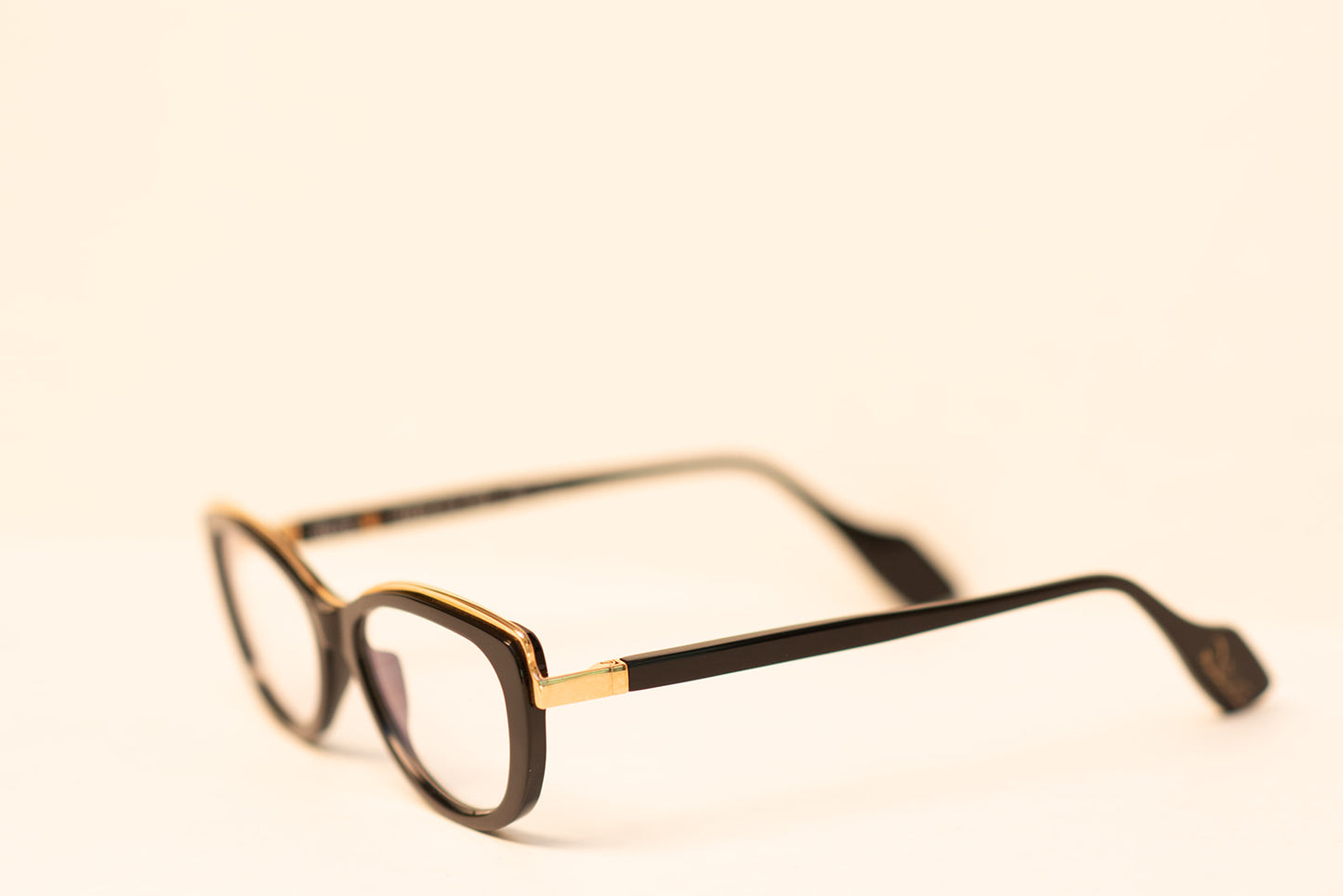 24k Pink Gold Optical Eyewear