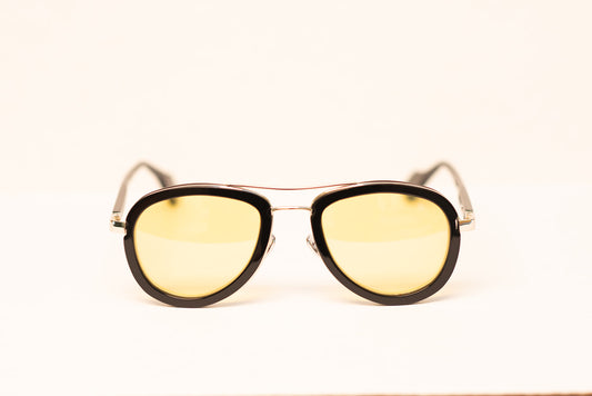 Palladium Unisex Sun Eyewear