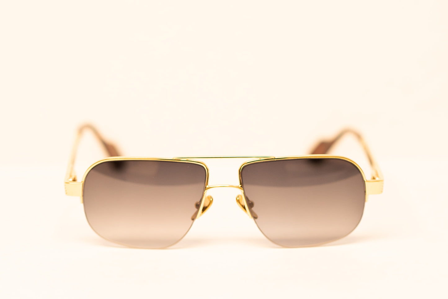 24 Karat Unisex Sunglasses