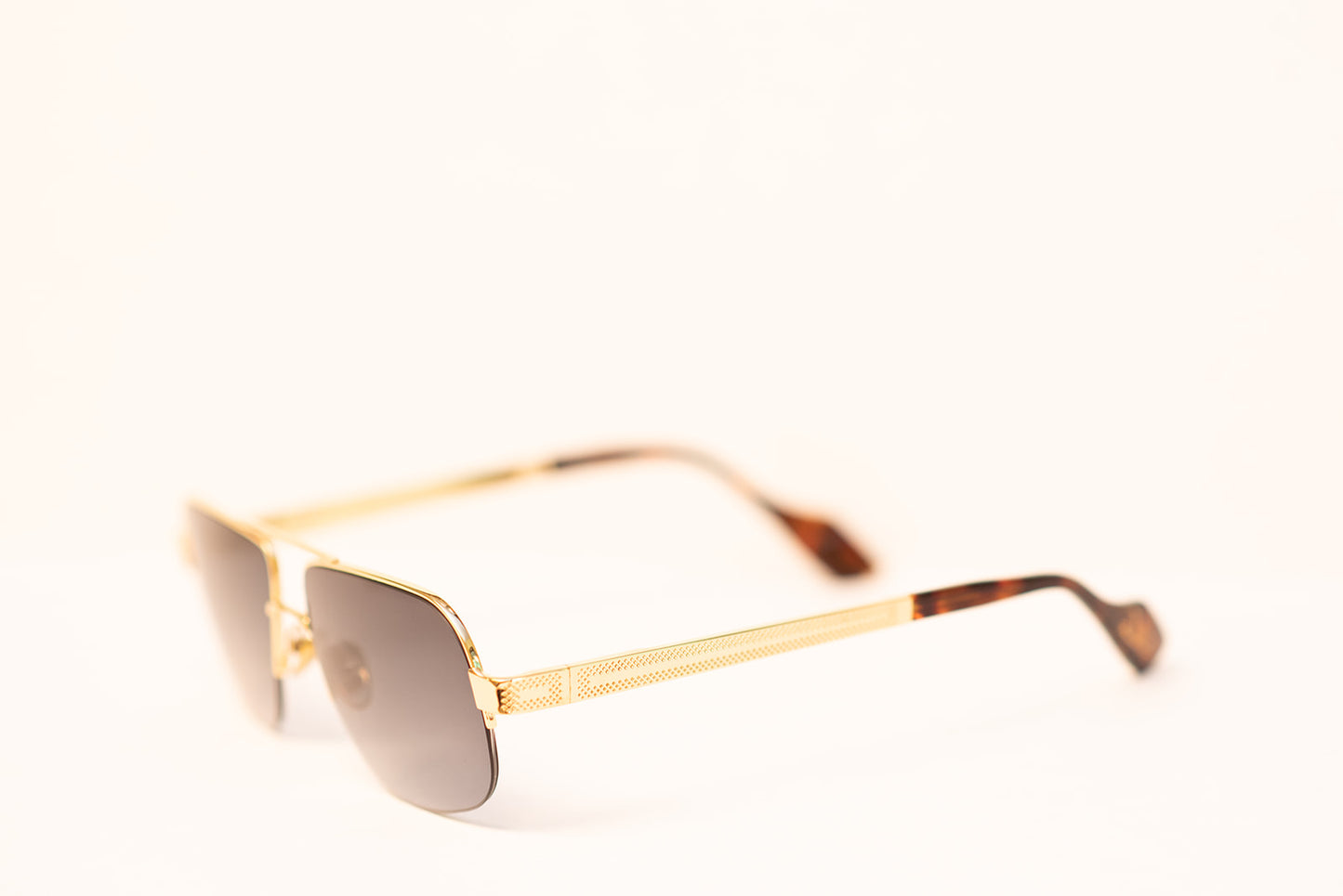 24 Karat Unisex Sunglasses