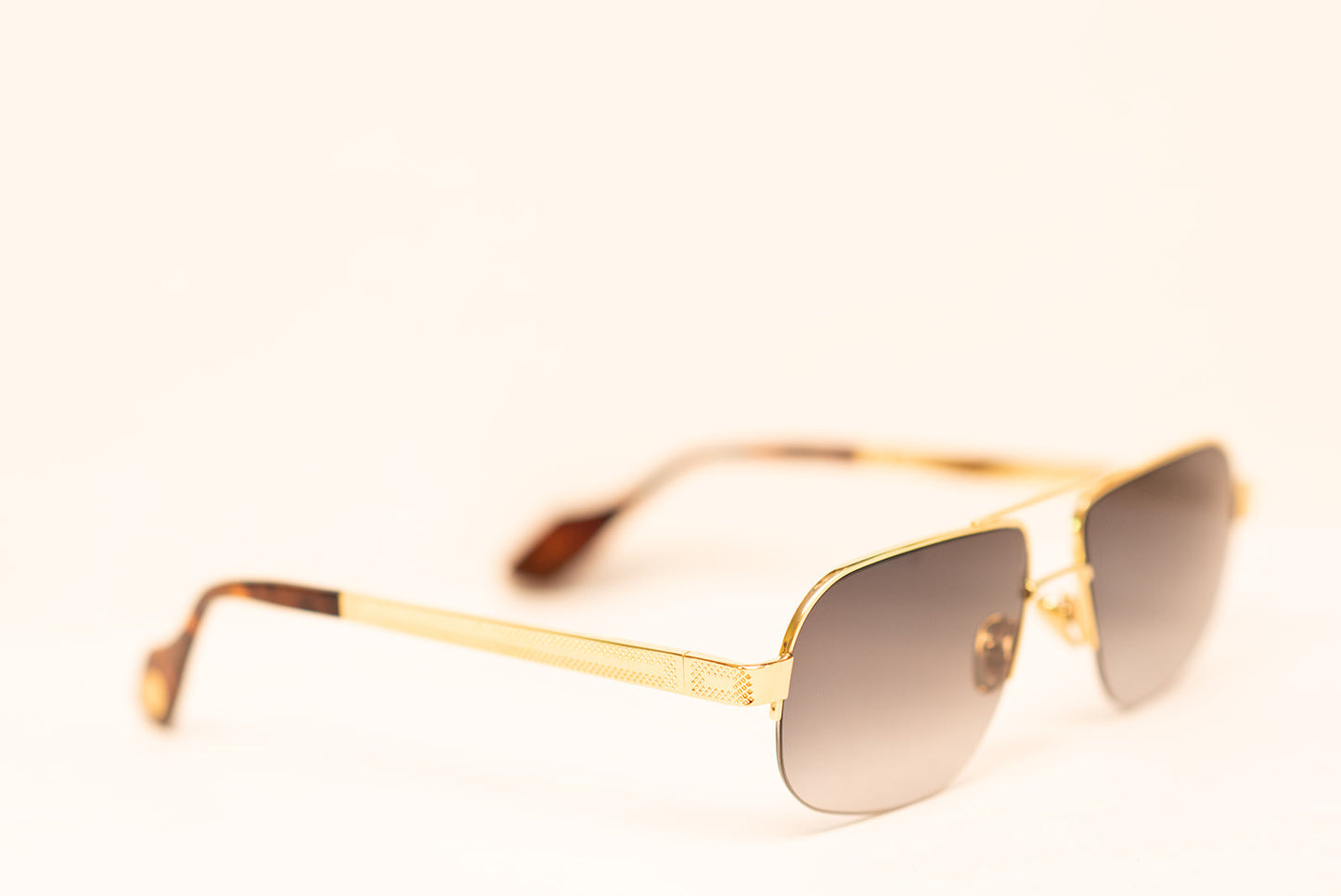 24 Karat Unisex Sunglasses